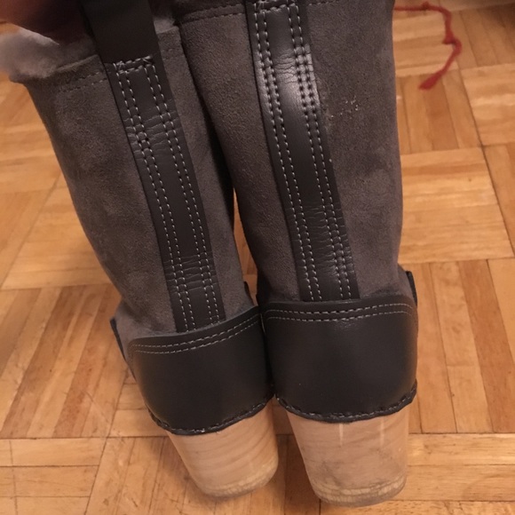 SVEN shearling boots size 38 💕💕 - Picture 5 of 5